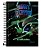 CADERNO UNIV 10M 160F SMART PLAYER - Imagem 1