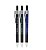 LAPISEIRA GRIP MATIC 0.5MM FABER-CASTELL - Imagem 1