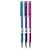 CANETA ESFEROGRAFICA XTREME COLORS 1,0MM - Imagem 1