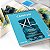 BLOCO CANSON XL AQUARELLE A4 300g/m2 30F - Imagem 2