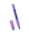 CANETA HIDROCOR TURBO GIANT FLUO 6 CORES GIOTTO - Imagem 3