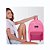 MOCHILA 13112 TRIVIUN NOTE 14.1 ROSA/MAGENTA - Imagem 5