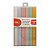 MARCA TEXTO 6 CORES JOCAR OFFICE - Imagem 1