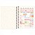 CADERNO DE RECEITAS ESP SOHO 90 GRAMAS 80 FOLHAS - Imagem 3