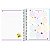 PLANNER ESPIRAL 17,7 X 24 CM SNOOPY 2025 - Imagem 8