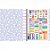 CADERNO TILIDISCO UNIVERSITÁRIO 10 MATÉRIAS SNOOPY 160 FOLHAS - Imagem 2