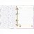 CADERNO ARGOLADO COLEGIAL SNOOPY 160 FOLHAS - Imagem 6