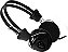 HEADSET GAMER PH-80BK TRICERIX C/ MICROFONE P2 PRETO C3 TECH - Imagem 3