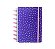 CADERNO REPOSICIONÁVEL DISKO P ESTRELINHAS - Imagem 1
