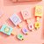 BORRACHA MAGIC ICE CREAM KAWAII - Imagem 3