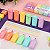 MARCA TEXTO BICHINHOS BOOW C/6 CORES KAWAII - Imagem 4