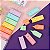 MARCA TEXTO BICHINHOS BOOW C/6 CORES KAWAII - Imagem 2