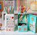 ORGANIZADOR DE MESA GELADEIRA KAWAII - Imagem 2