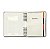 CADERNO ORGANIZADOR ASTRAL A5 ESPACO TEMPO BRANCO CICERO - Imagem 2