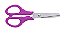 TESOURA ESCOLAR FX 13CM  MOLIN - Imagem 2