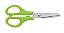TESOURA ESCOLAR FX 13CM  MOLIN - Imagem 4
