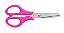 TESOURA ESCOLAR FX 13CM  MOLIN - Imagem 1