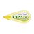 FITAS DECORATIVA LOVE TREVO (5MMX5M) MOLIN - Imagem 2