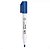 CANETA QUADRO BRANCO 1.30MM AZUL CIS - Imagem 1