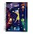 CADERNO SMART PEQUENO  DIVERTIDAMENTE DAC - Imagem 1