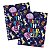 CADERNO SMART PEQUENO  DIVERTIDAMENTE DAC - Imagem 2