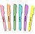 CANETA MARCA TEXTO LUMIS PASTEL ESTOJO C/ 6 MAXPRINT - Imagem 1