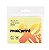BLOCO ADESIVO AMARELO PASTEL PEQUENO 38MM X 50MM 100 FOLHAS MAXPRINT - Imagem 1