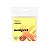 BLOCO ADESIVO 360 76X76MM AMARELO NEON MAXPRINT - Imagem 1