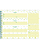 CADERNO CARTOGRAFIA 275X200MM 80FLS YUMMY JANDAIA - Imagem 3