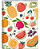 CADERNO BROC. UNIVERSITÁRIO 1 MATERIA 80FLS YUMMY JANDAIA - Imagem 1