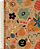 CADERNO COLEGIAL 175X242MM 1 MATERIA 80FLS KRAFT COLOR  JANDAIA - Imagem 2