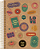 CADERNO COLEGIAL 175X242MM 1 MATERIA 80FLS KRAFT COLOR  JANDAIA - Imagem 3