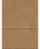 CADERNO COLEGIAL 175X242MM 1 MATERIA 80FLS KRAFT COLOR  JANDAIA - Imagem 4