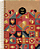 CADERNO COLEGIAL 75X242MM 10 MATERIAS 160FLS KRAFT COLOR  JANDAIA - Imagem 4