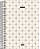 CADERNO UNIVERSITARIO 10X1 160FLS MONO  JANDAIA - Imagem 4