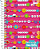 CADERNO ESP UNIVERSITÁRIO 15 MATÉRIAS  240FLS STELLA  JANDAIA - Imagem 1