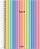 CADERNO ESP UNIVERSITÁRIO 10 MATÉRIAS 160FLS SPIRO  JANDAIA - Imagem 3