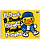 CADERNO CARTOGRAFIA  275X200MM 80FLS B-DUCK JANDAIA - Imagem 1