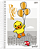 CADERNO ESP. UNIVERSITÁRIO 1 MATERIA 80FLS  B-DUCK JANDAIA - Imagem 2