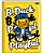 CADERNO BROC. UNIVERSITÁRIO 80FLS B-DUCK JANDAIA - Imagem 1
