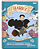 CADERNO BROCHURA UNIV  96 FLS HARRY POTTER  JANDAIA - Imagem 3