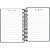 AGENDA ESPIRAL DIÁRIA SPICE CORES - Imagem 6