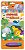 LIVRO AQUABOOK ANIMAIS DA BIBLIA - Imagem 1