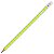 LAPIS DE ESCREVER  TRIANGULAR C/ BORRACHA N2 SUMMER TILIBRA - Imagem 2