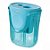 APONTADOR  2 FUROS CORES NEON AP15 TILIBRA - Imagem 5