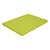 PASTA OFICIO 18MM AMARELO NEON POLIBRAS - Imagem 3