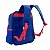 MOCHILA BATMAN AZUL - Imagem 3