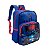 MOCHILA BATMAN AZUL - Imagem 2