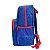MOCHILA BATMAN AZUL - Imagem 4