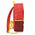 MOCHILA  FLASH ZIPER VERMELHO - Imagem 3